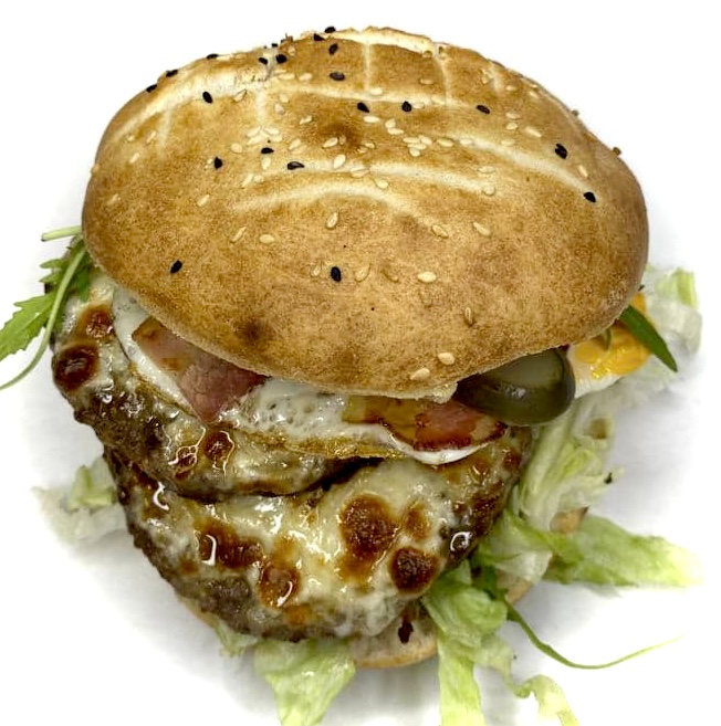 Don Burger  – jetzt in Graz bestellen