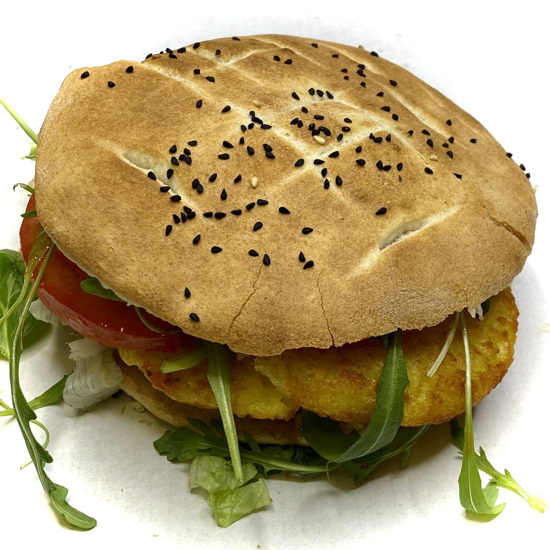 Veg. Burger  – jetzt in Graz bestellen