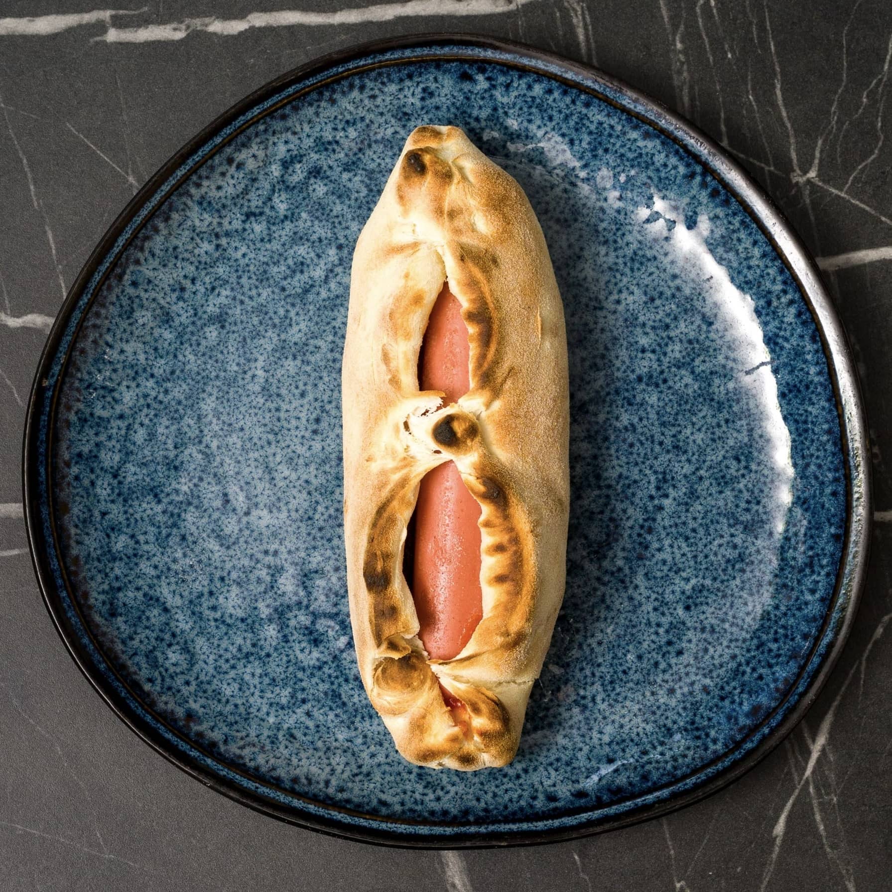 Hot Dog – jetzt in Graz bestellen