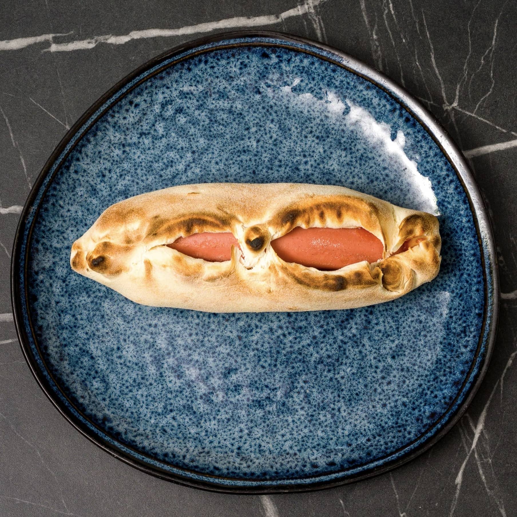 Double Dog – jetzt in Graz bestellen