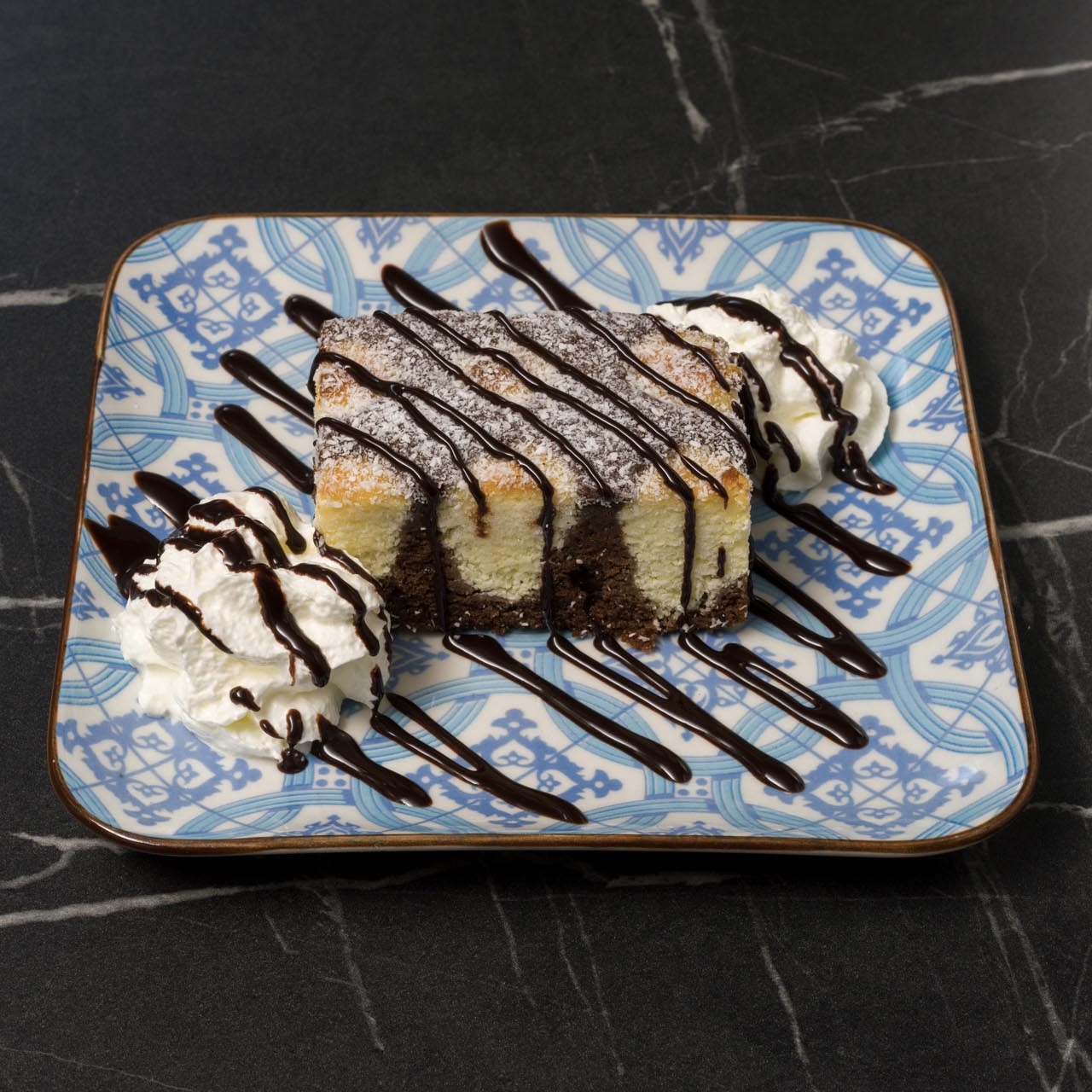 Schoko-Kokos Kuchen – jetzt in Graz bestellen