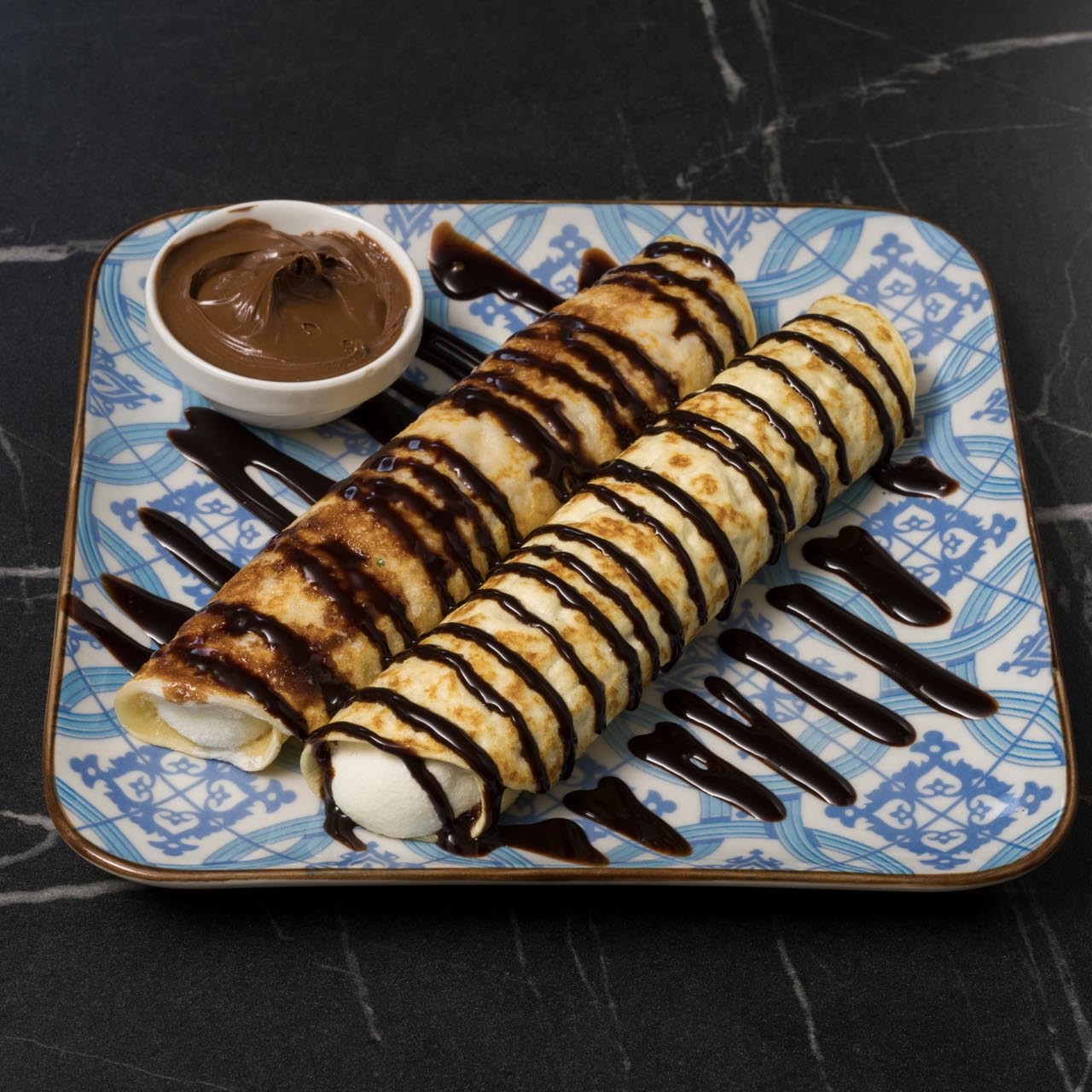 Topfen-Palatschinken – jetzt in Graz bestellen