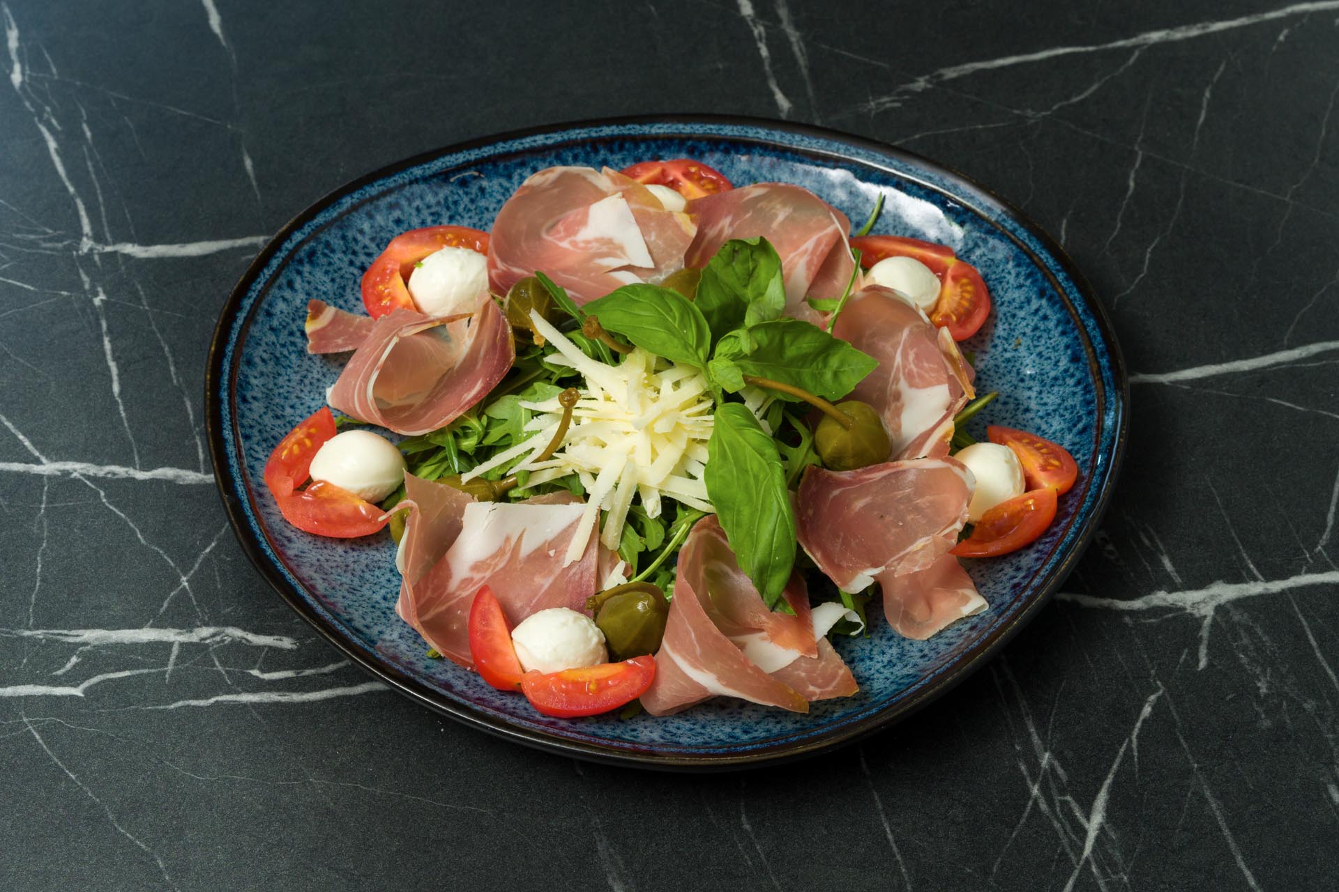 Italiana Salat – jetzt in Graz bestellen