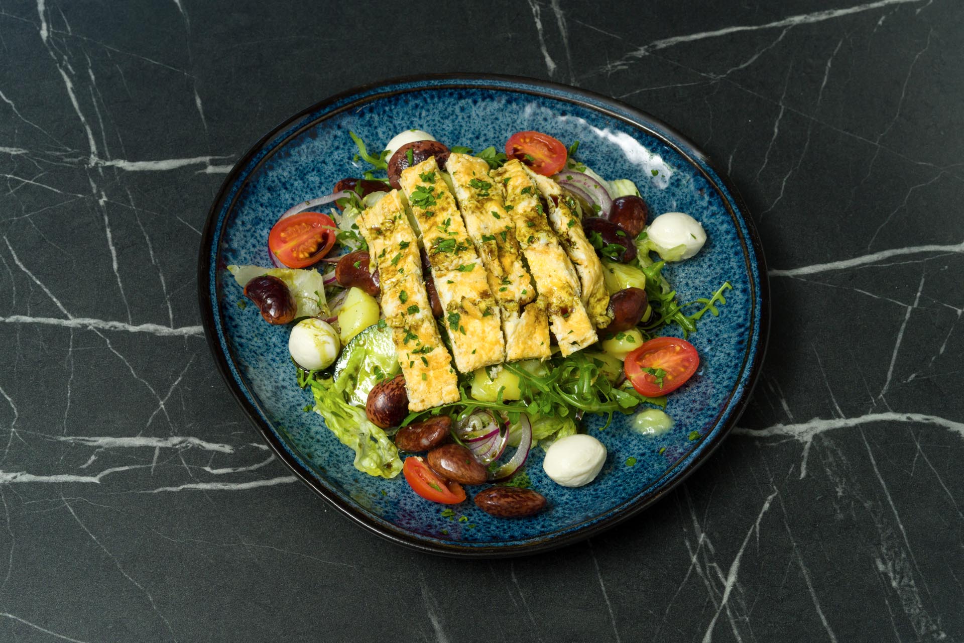 Insalata Don Roberto – jetzt in Graz bestellen