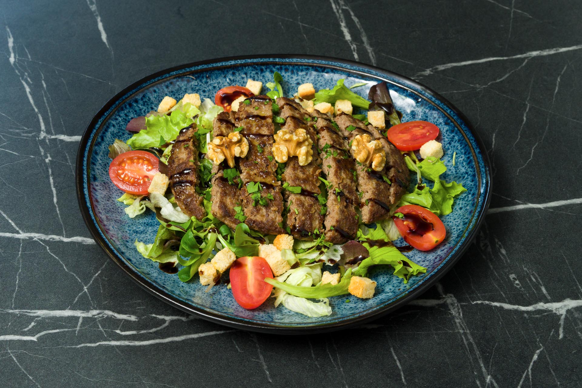 Insalata Monte – jetzt in Graz bestellen