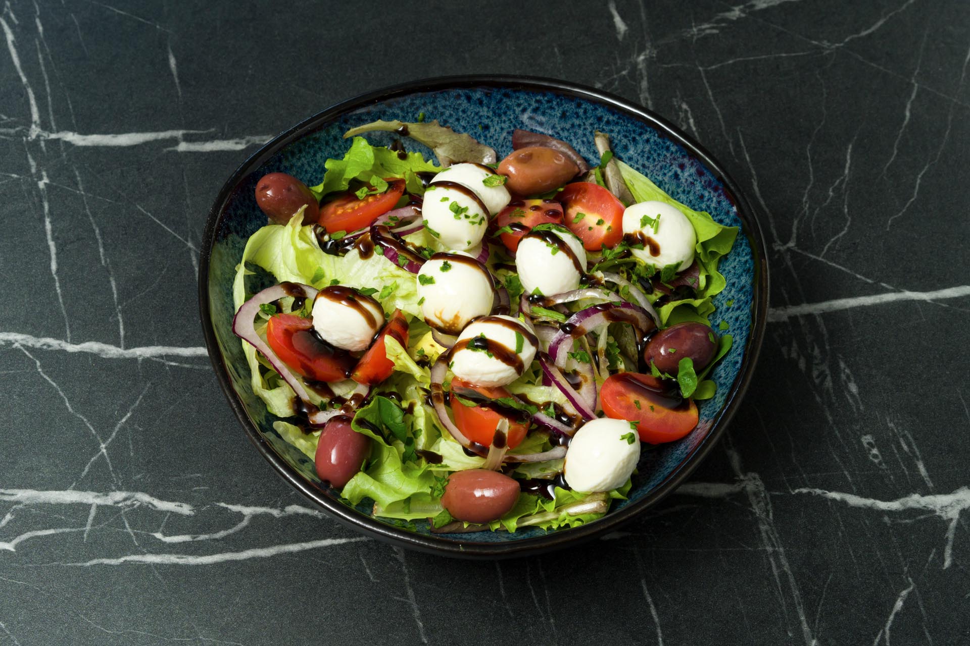 Insalata Mozzarella – jetzt in Graz bestellen