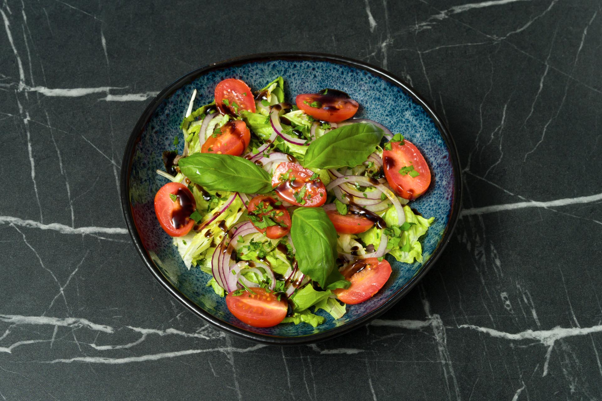 Insalata Di Pomodoro – jetzt in Graz bestellen