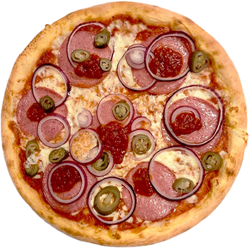 Amigo – jetzt in Graz bestellen