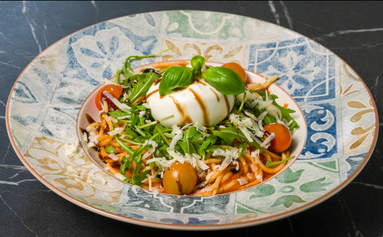 Pasta  online bestellen in Graz – Don Roberto