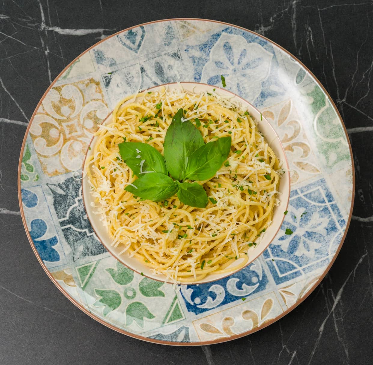 Con Aglio e Oli – jetzt in Graz bestellen