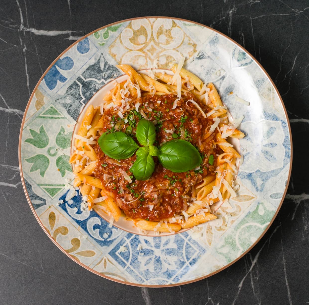 Alla Bolognese – jetzt in Graz bestellen