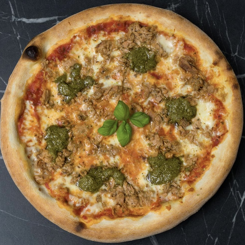 Tonno Pesto – jetzt in Graz bestellen