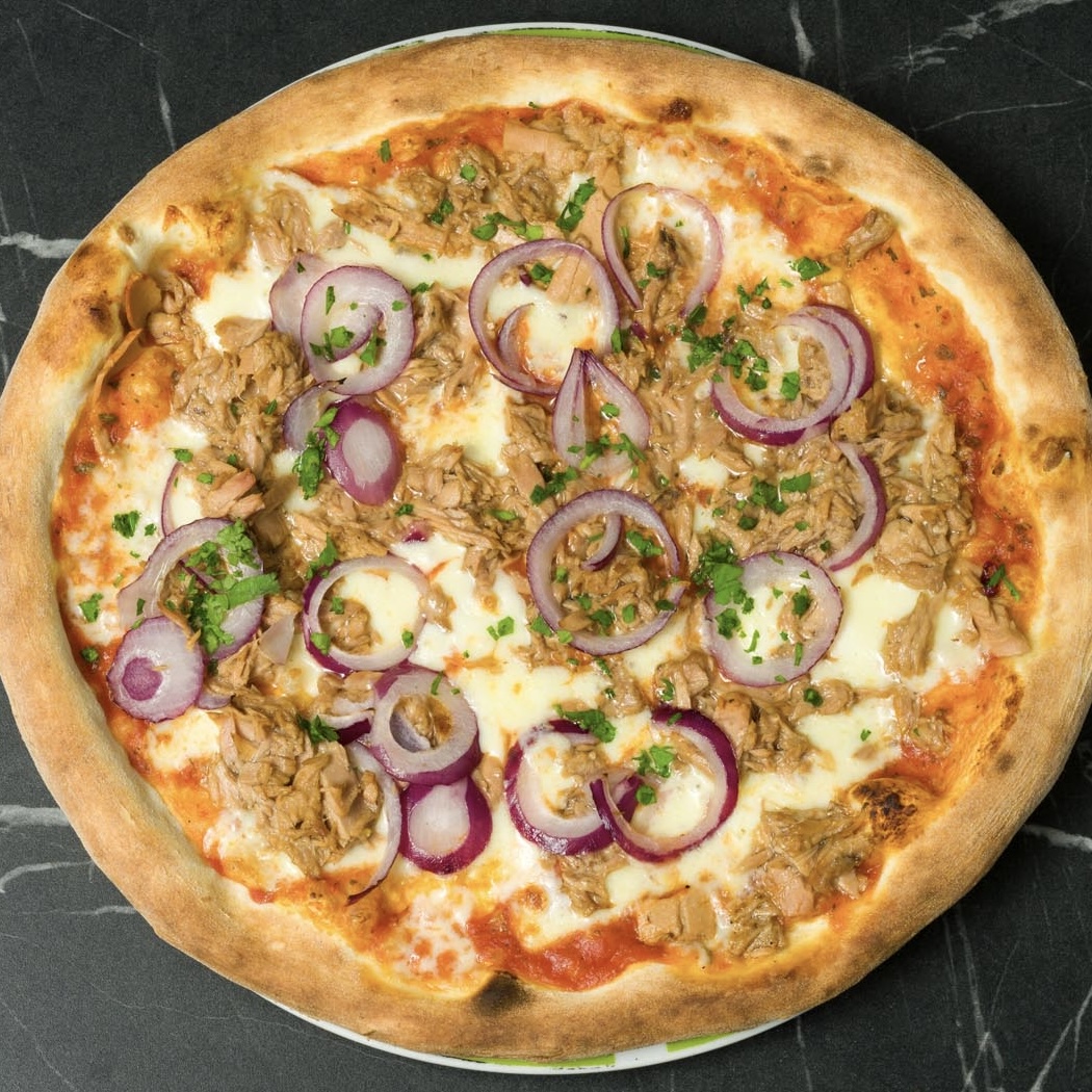 Al Tonno – jetzt in Graz bestellen