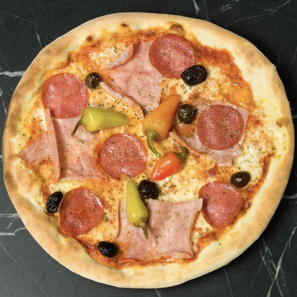 Diavolo – jetzt in Graz bestellen