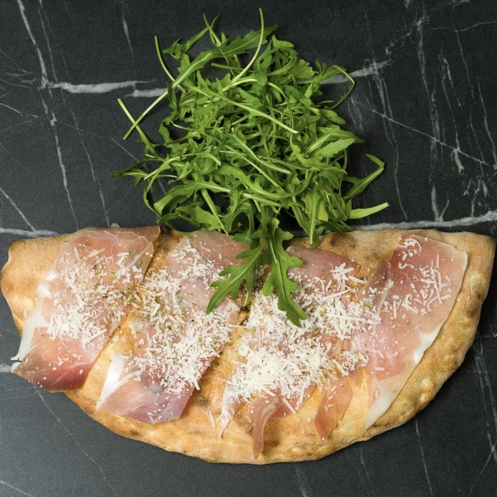 Calzone Italiano – jetzt in Graz bestellen