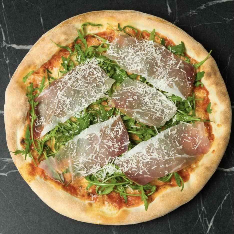 San Daniele – jetzt in Graz bestellen