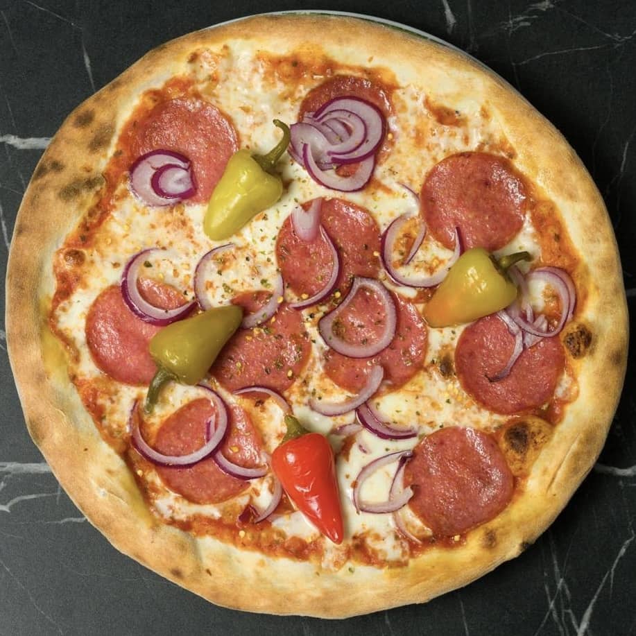 Inferno – jetzt in Graz bestellen