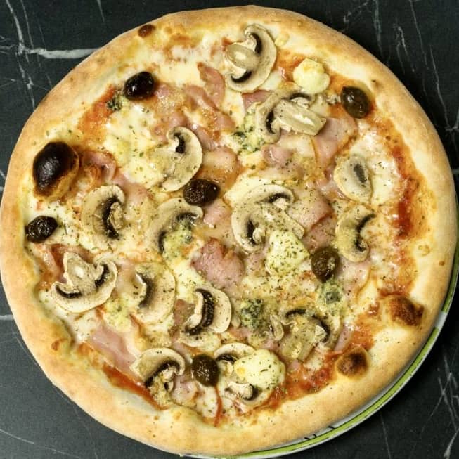 Don Roberto – jetzt in Graz bestellen