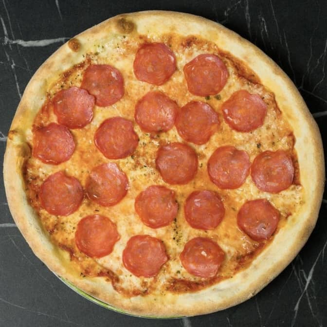 Salami Napoli – jetzt in Graz bestellen