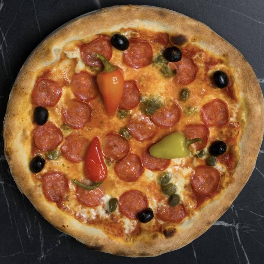 Maffioso – jetzt in Graz bestellen