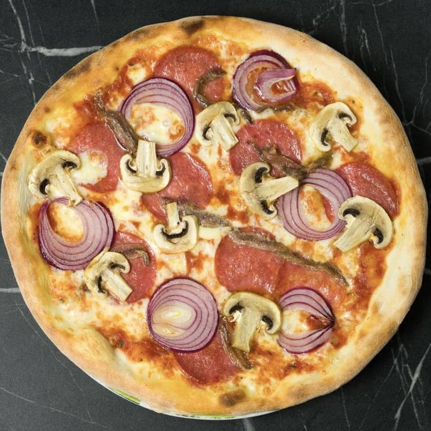 Toscana – jetzt in Graz bestellen