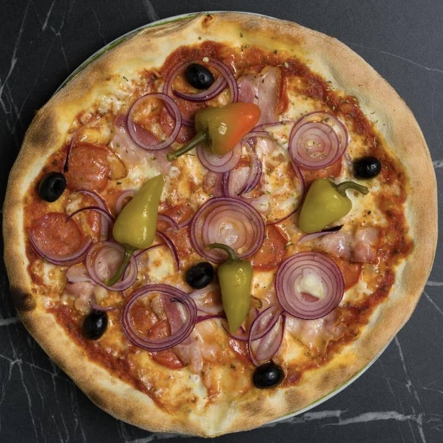 Siciliana – jetzt in Graz bestellen