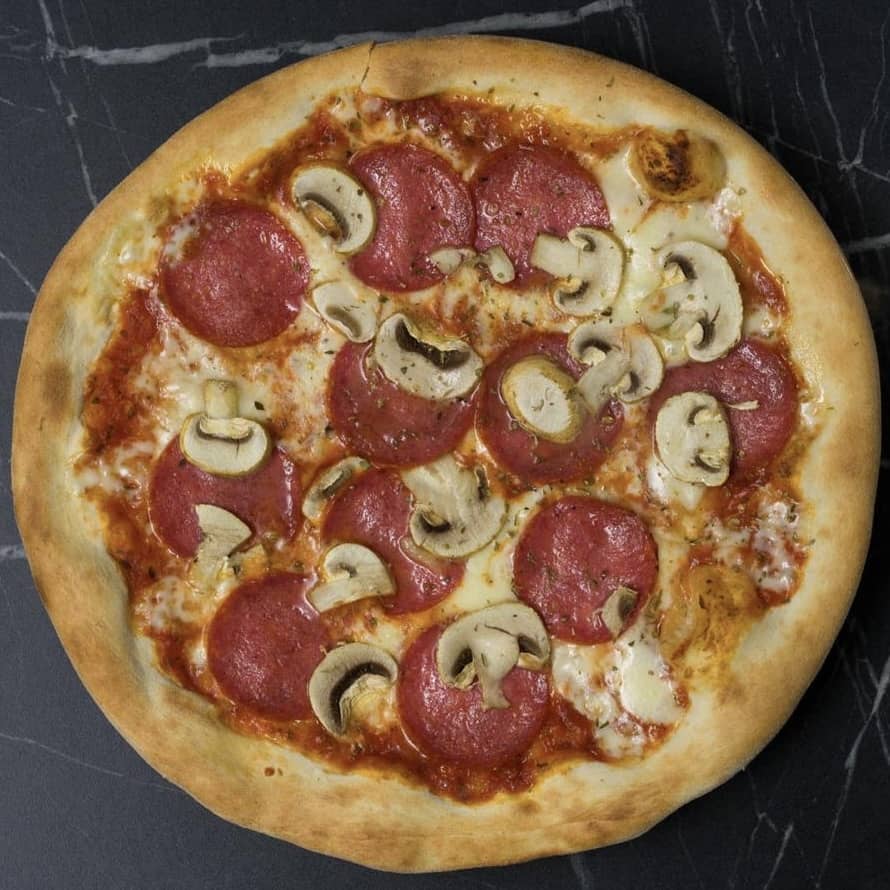 Salamicha – jetzt in Graz bestellen