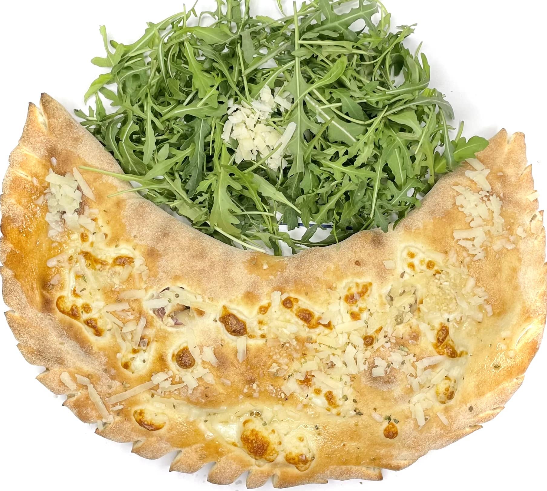 Calzone Vegetaria – jetzt in Graz bestellen