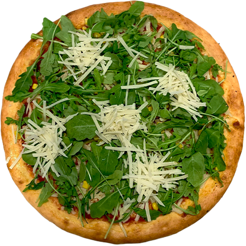 Rucola Parmigiano – jetzt in Graz bestellen