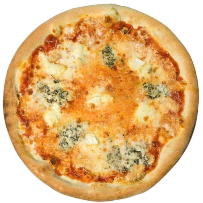 Quattro Formaggi – jetzt in Graz bestellen