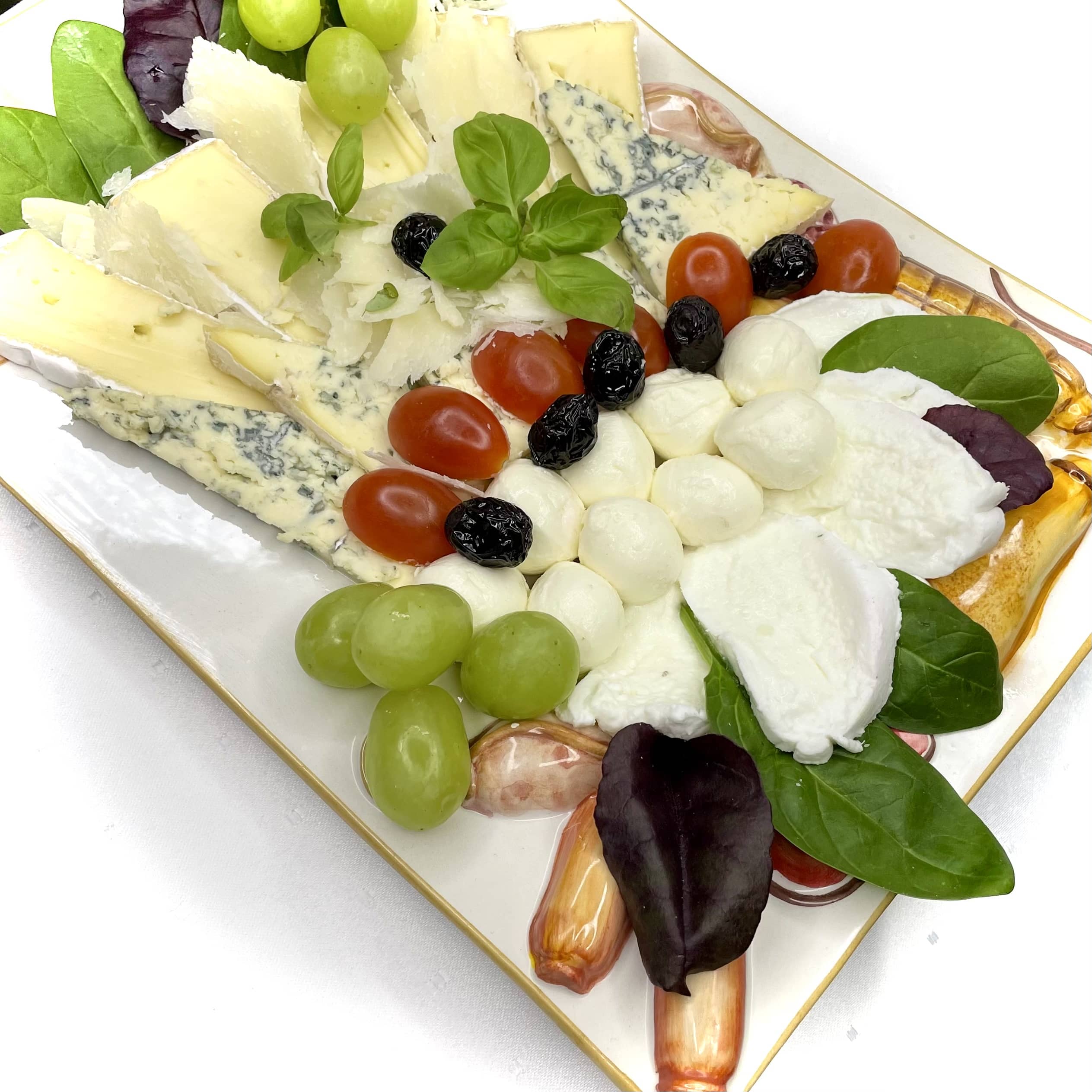 Formaggi-Teller – jetzt in Graz bestellen