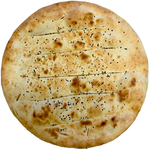 Pizzabrot – jetzt in Graz bestellen